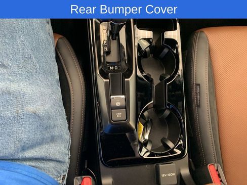 New 2026 Subaru Forester Touring image 10