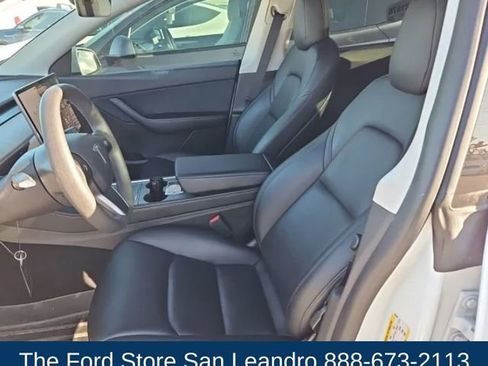 Used 2021 Tesla Model Y Long Range AWD/4WD image 10