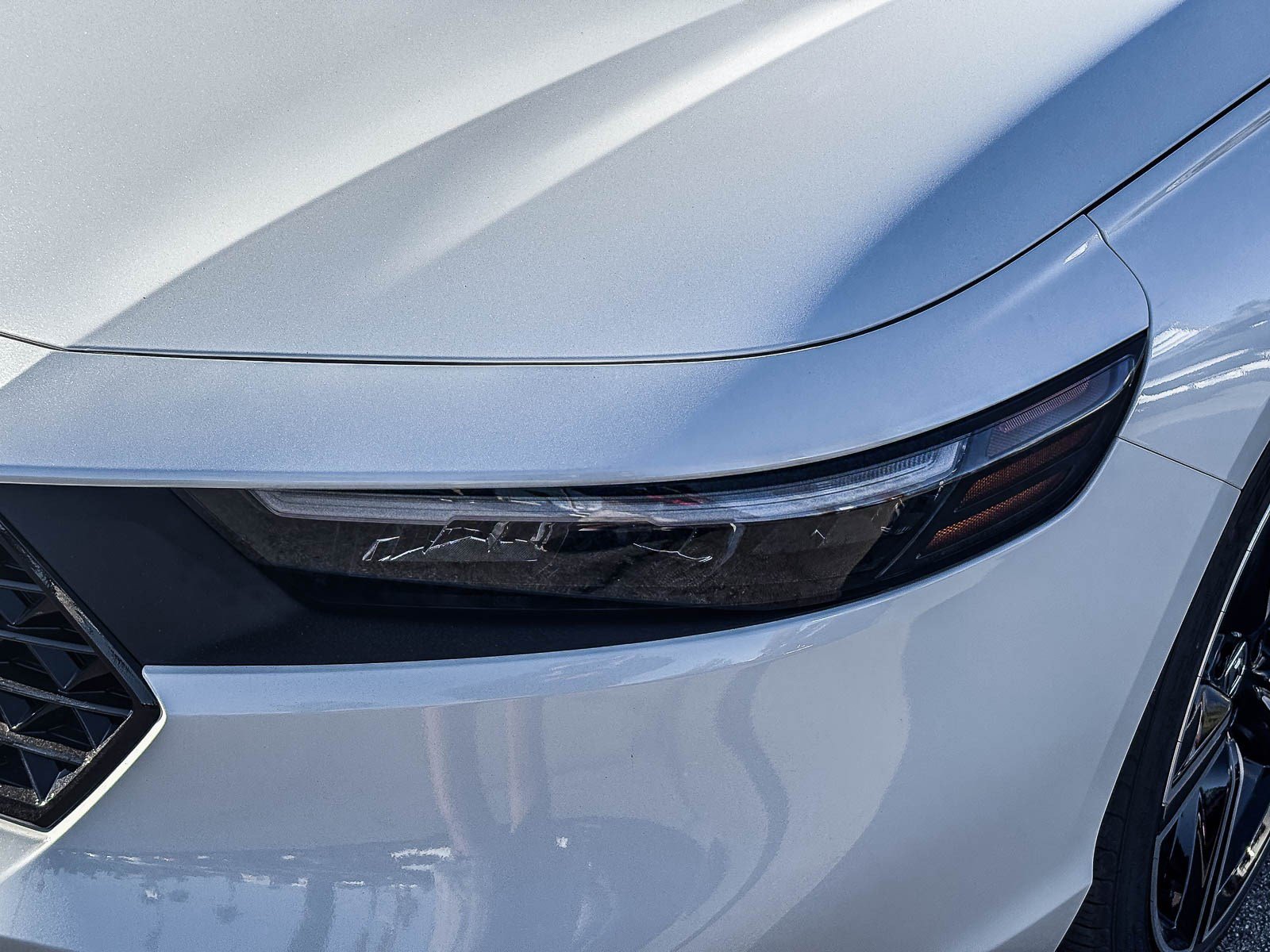 New 2026 Honda Accord Sport image 9