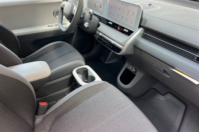 Certified 2024 Hyundai Ioniq 5 SEL RWD image 20