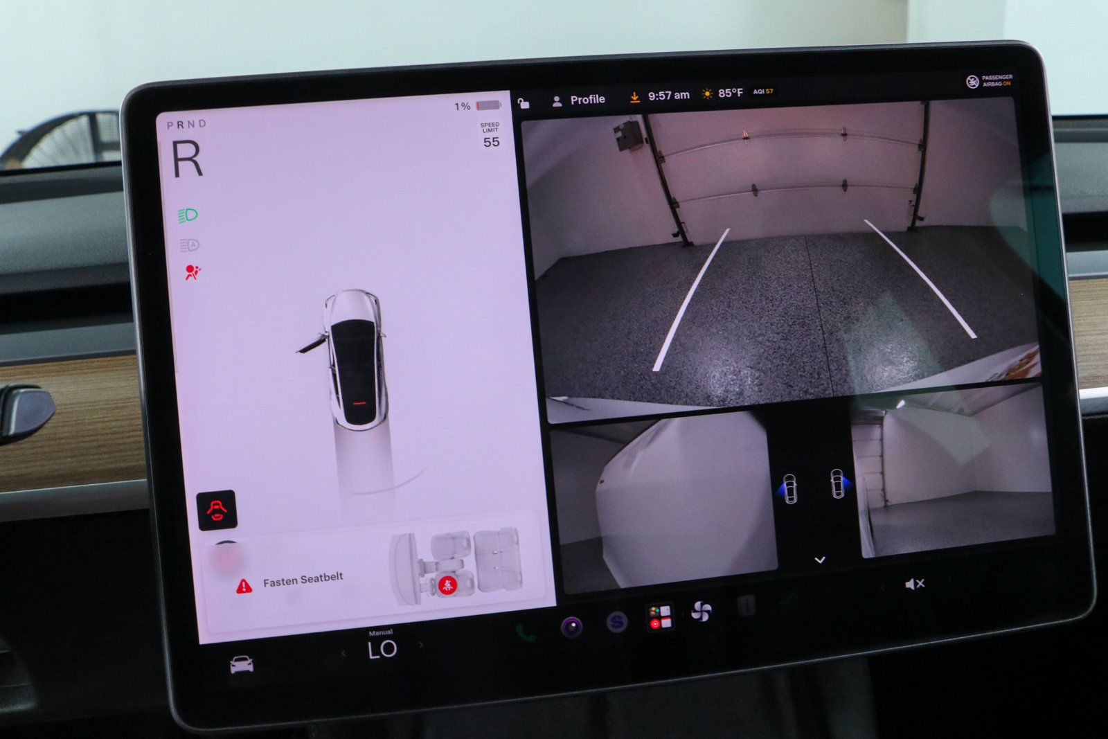 Used 2022 Tesla Model Y Performance AWD/4WD image 18
