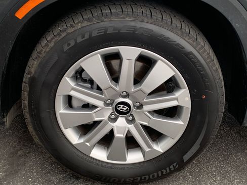 Used 2025 Hyundai Palisade SEL image 34