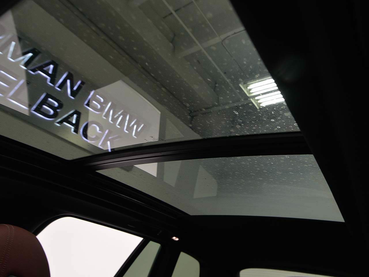 Used 2024 BMW X3 sDrive30i w/ Convenience Package RWD image 7