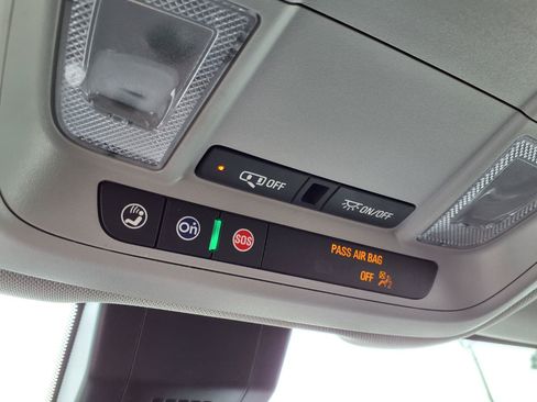 Used 2024 GMC Terrain SLE w/ Elevation Edition FWD image 20