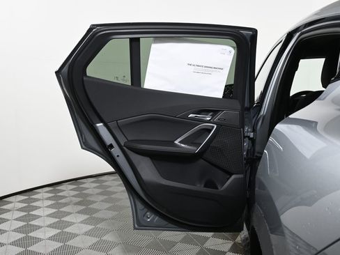 New 2026 BMW X2 xDrive28i w/ Technology Package image 31