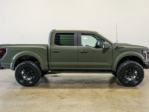 Used 2026 Ford F150 Raptor AWD/4WD image 35