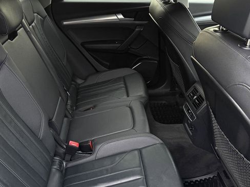 Used 2024 Audi Q5 2.0T Premium AWD/4WD image 36