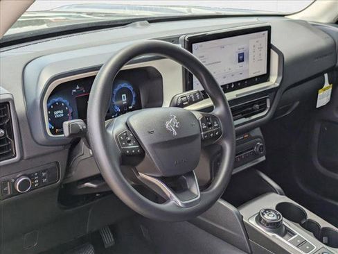 New 2025 Ford Bronco Sport Heritage image 3