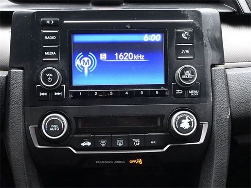 Used 2019 Honda Civic LX image 18