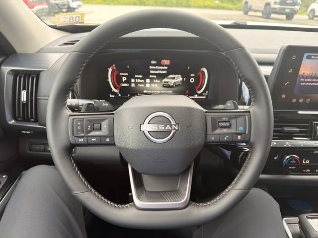 New 2026 Nissan Pathfinder SL AWD/4WD image 29