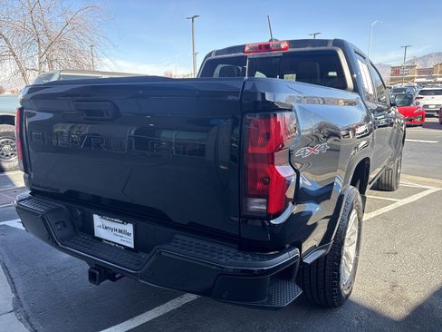 New 2026 Chevrolet Colorado LT w/ LT Convenience Package image 5