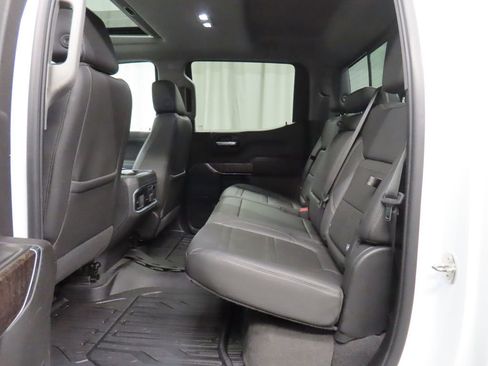 Used 2020 GMC Sierra 1500 Denali w/ Driver Alert Package II AWD/4WD image 13