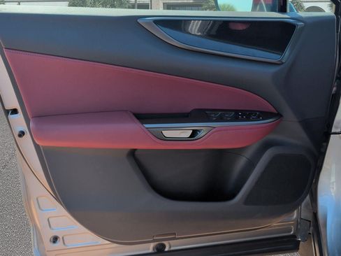 Certified 2026 Lexus NX 350 AWD image 8