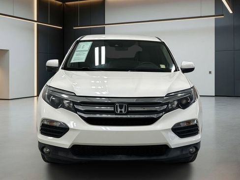 Used 2018 Honda Pilot EX image 8