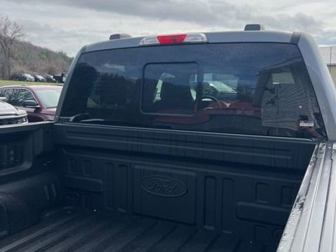 Used 2026 Ford F150 XLT w/ Equipment Group 302A MID AWD/4WD image 25