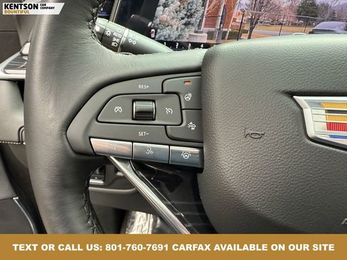 Used 2024 Cadillac Escalade ESV Sport image 21