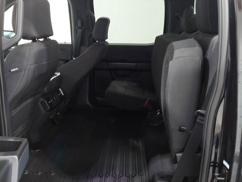 Used 2024 Ford F150 STX w/ STX Black Appearance Package AWD/4WD image 15
