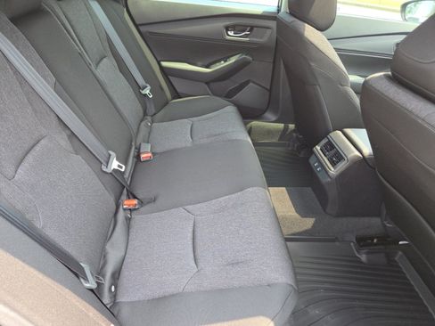 New 2026 Honda Accord SE image 23