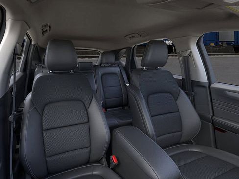 New 2026 Ford Escape Plug-in Hybrid image 33