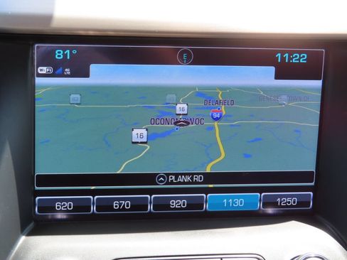 Used 2019 GMC Acadia Denali w/ Technology Package AWD/4WD image 7