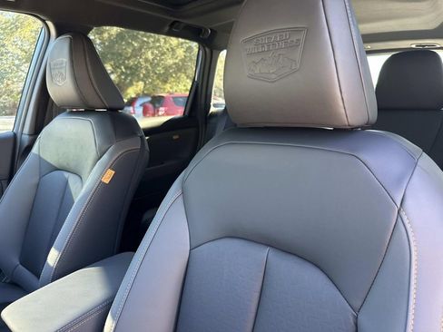 New 2026 Subaru Forester Wilderness image 22