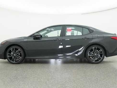 New 2026 Toyota Camry XSE image 26