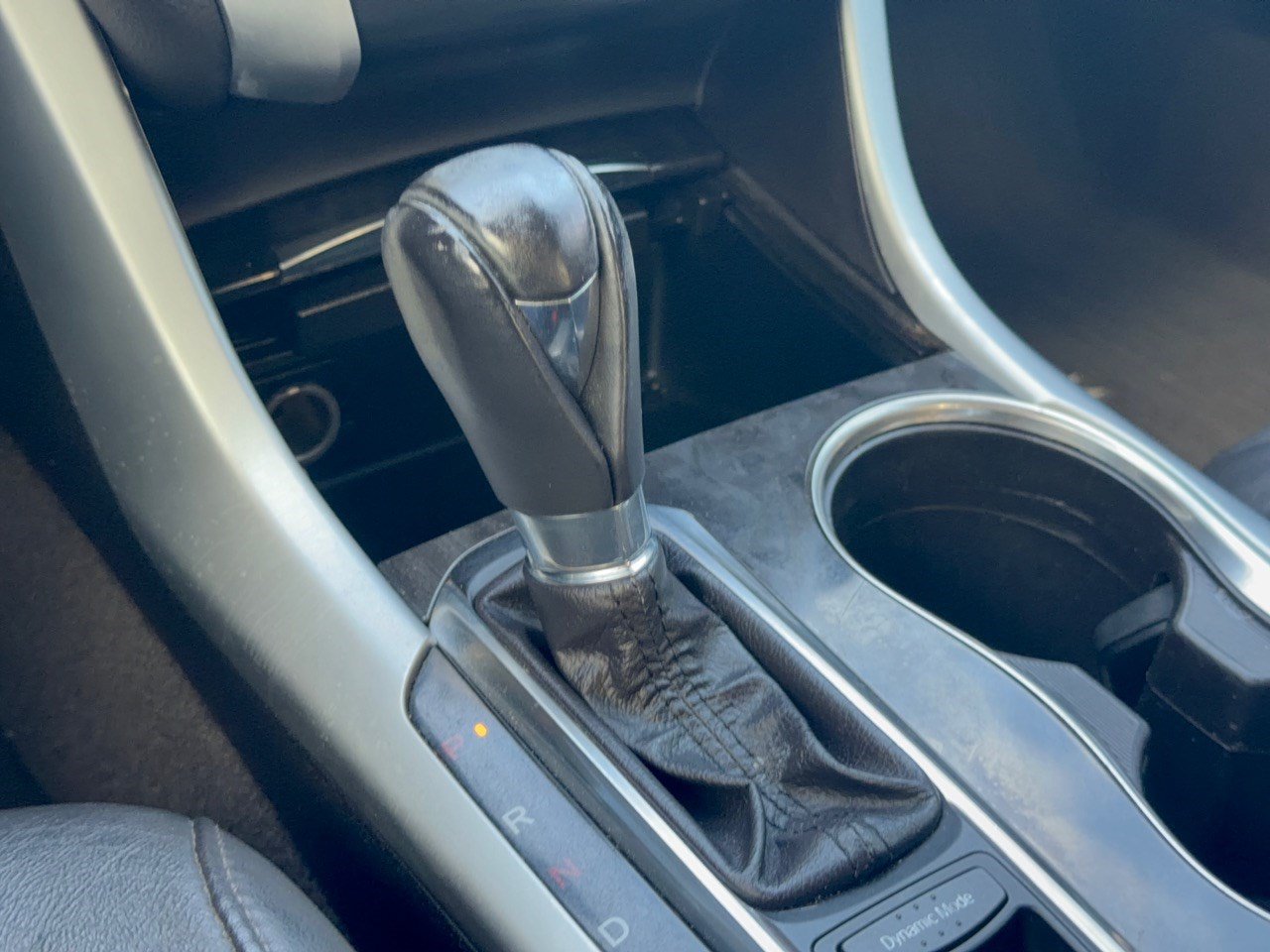 Used 2020 Acura TLX w/ Technology Package FWD image 21