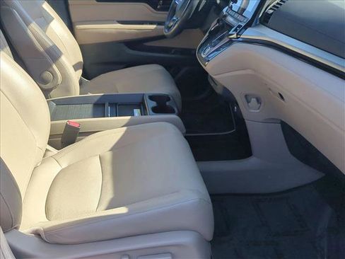 Certified 2019 Honda Odyssey Elite image 23