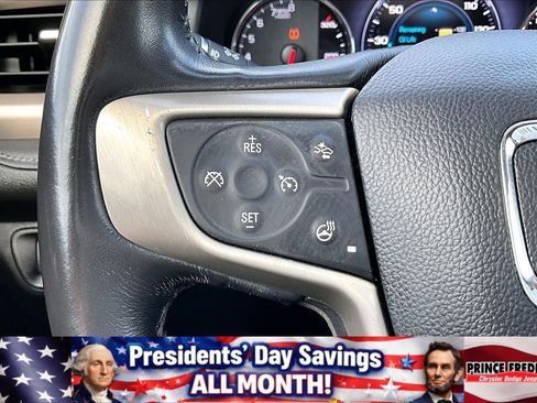 Used 2019 GMC Acadia Denali w/ Technology Package image 15