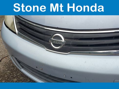 Used 2010 Nissan Versa 1.8 S w/ PWR Plus Pkg FWD image 5