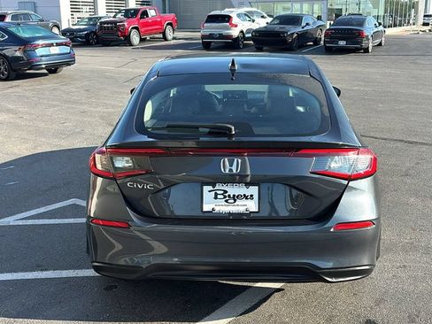 Used 2023 Honda Civic EX-L image 27