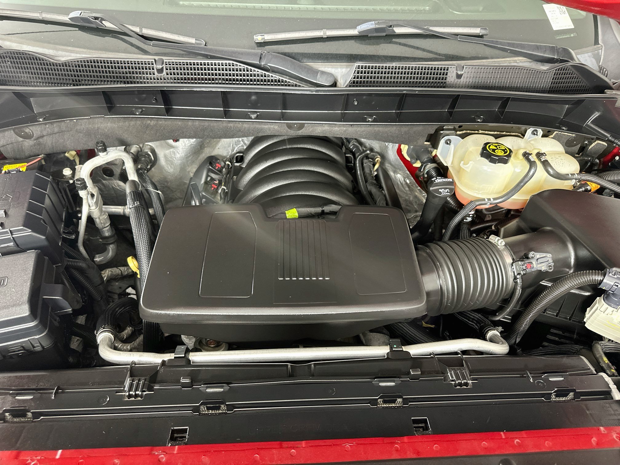 Used 2021 GMC Sierra 1500 SLT AWD/4WD image 33