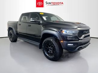 Used 2021 RAM 1500 TRX w/ TRX Level 2 Equipment Group video 1