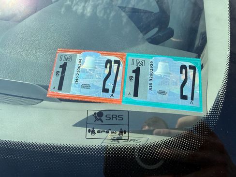 Used 2008 Volvo C70 T5 image 37