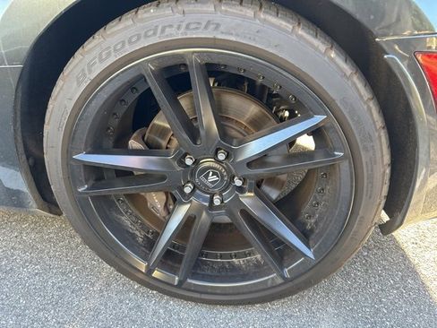 Used 2018 Chevrolet Camaro SS image 6