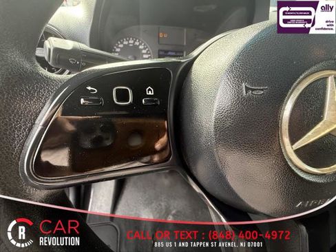 Used 2019 Mercedes-Benz Sprinter 170 image 16