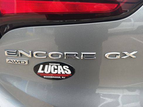 Used 2023 Buick Encore GX Select image 48