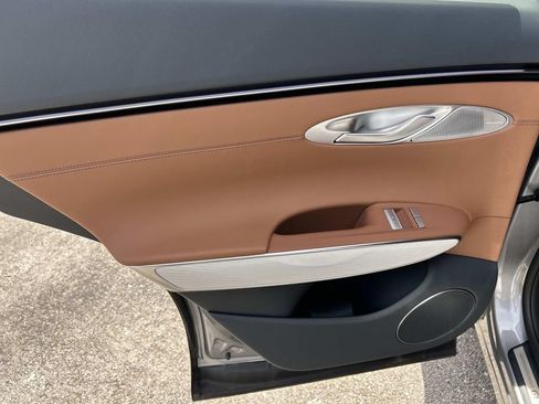 New 2026 Genesis GV70 2.5T Advanced AWD/4WD image 22