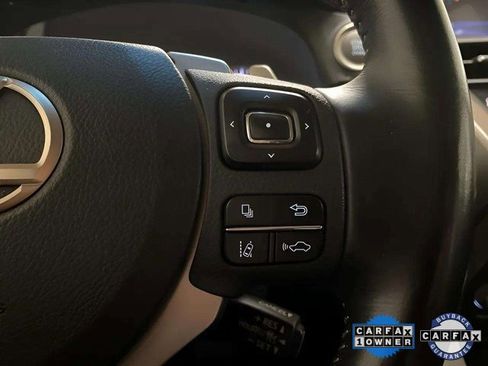 Used 2018 Lexus NX 300 FWD image 34