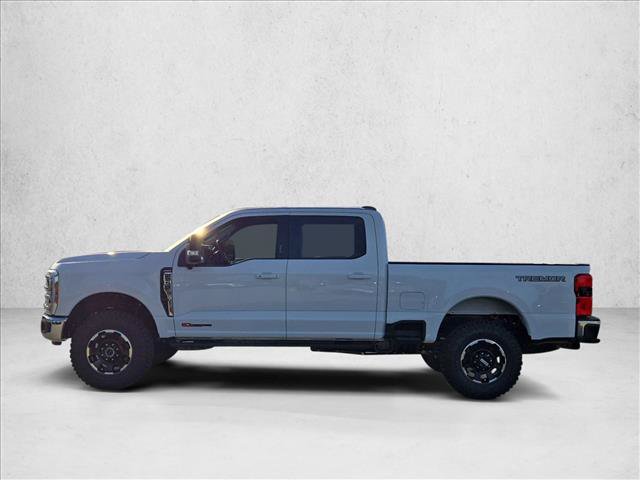 New 2027 Ford F250 Lariat w/ Tremor Off-Road Package AWD/4WD image 5