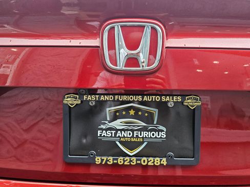 Used 2020 Honda Civic EX image 32