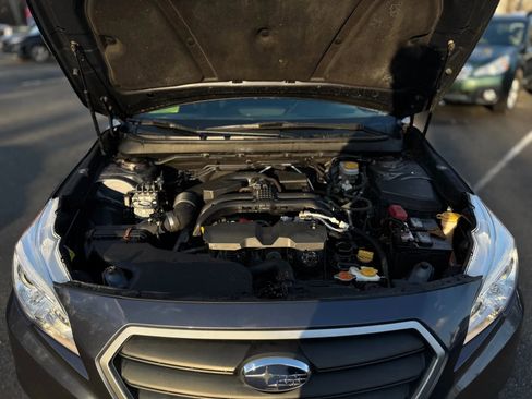Used 2015 Subaru Legacy 2.5i image 10