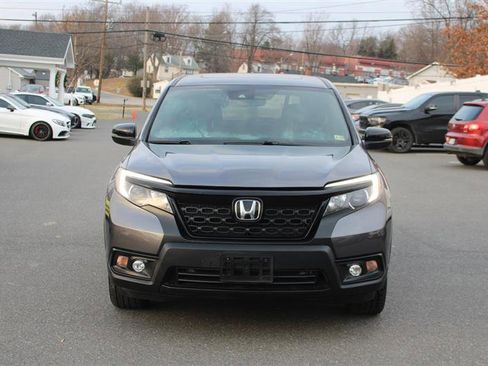 Used 2021 Honda Passport EX-L image 3