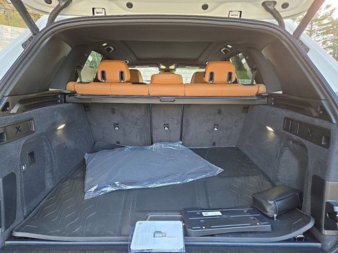 New 2026 BMW X5 xDrive40i image 12