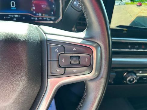 Used 2024 Chevrolet Silverado 2500 LT image 15