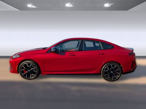 Certified 2025 BMW M235i xDrive image 2