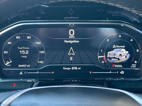 Certified 2025 GMC Sierra 1500 SLT image 32