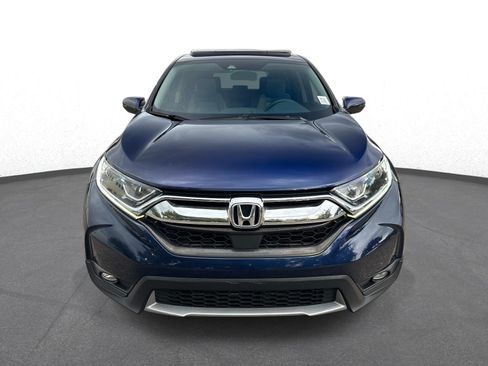 Used 2018 Honda CR-V EX image 8