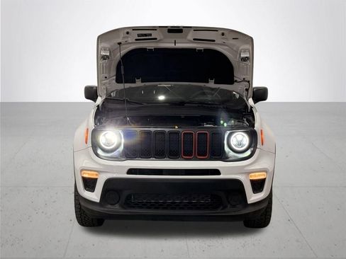 Used 2019 Jeep Renegade Sport w/ Sport Appearance Group AWD/4WD image 5