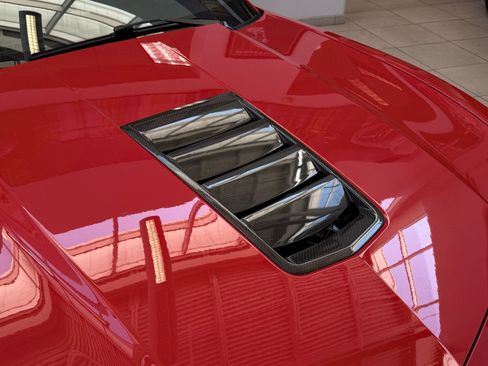 Used 2015 Chevrolet Camaro Z/28 RWD image 15
